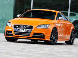 2011 Audi Tts Carros Carros Importados Audi