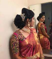 Maggamwork Saree Blouse Designs Wedding Blouse Designs Pattu Saree Blouse Designs
