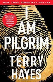 I Am Pilgrim A Thriller By Terry Hayes Http Smile Amazon Com Dp 1439177732 Ref Cm Sw R Pi Dp Emmmvb1qrjbeq Paperback Books Thriller Books Book Worth Reading