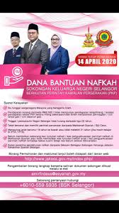 Bantuan bakul makanan ringankan rakyat selangor. Che Gubard Samm On Twitter Tahniah Selangorgov Dan Amirudinshari Terus Tampil Dengan Perbagai Skim Membantu Rakyat Untuk Ibu Tunggal Seluruh Selangor Ini Satu Lagi Bantuan Untuk Kalian Https T Co Qpiviu9lqw