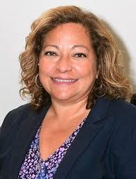 Margaret Lopez's Instagram, Twitter & Facebook