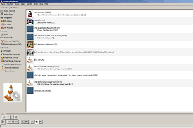 It can play media files directly from a removable device or pc. Creating A Media Library In Vlc Player
