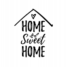 See more ideas about words, sweet home, quotes. Home Sweet Home Lettering Vector Quotes Lettering Quotes