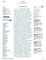 View all cactus world news albums. City Photos