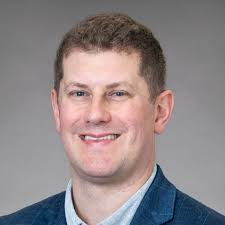 Charles Kenyon, DO, MS, CSCS