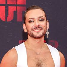 Riccardo Simonetti: Große Freude! Der Entertainer hat geheiratet