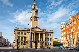 (kingston upon) hull city council is the governing body for the unitary authority and city of kingston upon hull. Hull City Council Sets Up Business Rate Relief Support Team Hull Is This