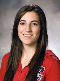 2010-11 Women's Hockey Roster