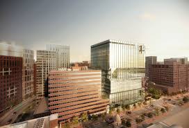 Click on street name to see the position on cambridge street map. Google Cambridge Headquarters Pickard Chilton