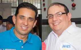 El uribismo de Caquetá se divide antes de 2019