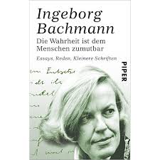 Herzzeit: Ingeborg Bachmann