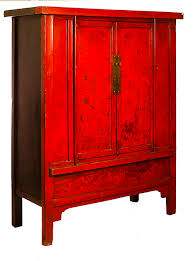 May 12, 2016 · abstract red and black wavy background powerpoint template widescreen(16:9) screenshots. High Chinese Cabinet With Landscape Painting On A Bright Red Background Dalian