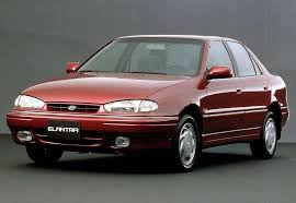 Check Out This 1990 Hyundai Elantra For Throwbackthursday Tbt Elantra Hyundai Elantra Hyundai