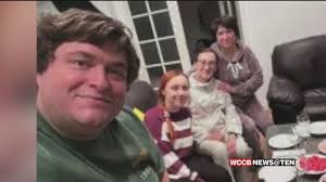 A Charlotte Man, Who Fled Ukraine's Embattled Capital Into Poland, Is  Aiding Other Refugees