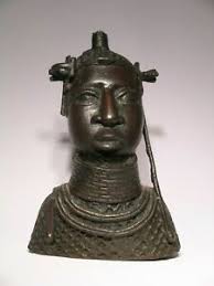To masks, urns, figurines and other animal figures. African Brown Statue Art Sculptures For Sale Ebay