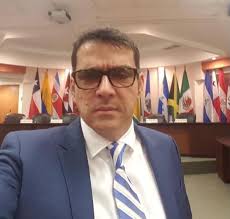 El santandereano Iván Augusto Gómez Celis fue nombrado como Fiscal Delegado  ante la Corte Suprema de Justicia. Hasta el viernes pasado se desempeñó  como Coordinador de la Dirección de Justicia Transicional en