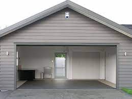 Prix De Construction D Un Garage Prix Au M2 Selon Taille Et Materiaux