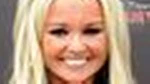 Tearful Jennifer Ellison launches new fame academy in Liverpool