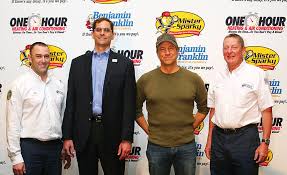 Maybe you would like to learn more about one of these? Home Services Provider Launches Partnership With Mike Rowe 2015 06 01 Achrnews
