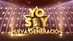 Yo soy (pee wee album), 2009. Yo Soy Nueva Generacion Se Estrena El Lunes 17 De Mayo Latina Nndc Tvmas El Comercio Peru