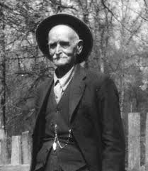 Hartwell Marion Matlock (1842-1938)