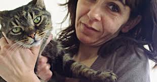 LA BÉGUDE-DE-MAZENC. Boulette est de retour après l'incendie !