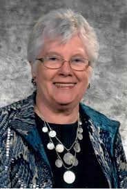 Shirley A. Allen, age 82 of Helena