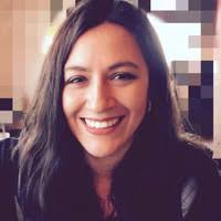 Sonia Tavera Paredes