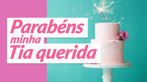 Parabens Tia Mensagem De Aniversario Para Tia Youtube 0:50 maristela furtado coelho 891 982 просмотра. tia mensagem de aniversario para tia