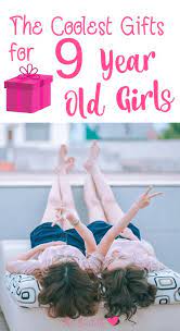 Toys For 9 Year Old Girls Rock Birthdays And Christmas Gifts Like A Star 9 Year Old Girl Birthday 9 Year Olds 9 Year Old Christmas Gifts