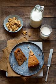 Maybe you would like to learn more about one of these? Latte Di Noci E Torta Con Okara Di Noci Panelibrienuvole