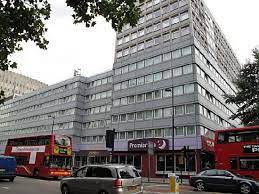 Save on popular hotels by premier inn in euston. Premier Inn London Euston Outside View Picture Of Premier Inn London Euston Hotel Tripadvisor