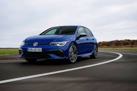 The volkswagen golf r is the most powerful golf model available in north america. Golf R Volkswagen Newsroom