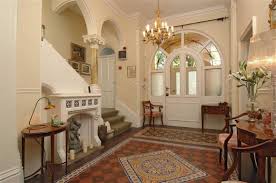 Travel to places like japan and india brought back an oriental influence on design. Old World Gothic Victorian Interior Design House Plans 107832