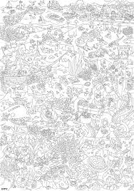 Omy giant coloring posters ny source : Omy Design Play Giant Colouring Poster For Kids Ocean 27 5 X 39 Pos38 Toys Games Drawing Sketch Pads