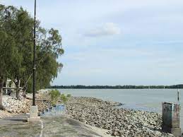 Kawasan bersantai bersama keluarga & rakan. Tanjung Harapan Attractions In Klang Kuala Lumpur