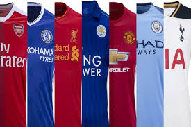 All initial nba jersey sponsorship deals will run three years. European Football Top 10 Shirt Sponsorship Deals Insidesport