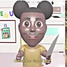 Amanda The Adventurer Ship