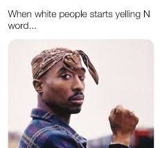 Tupac Meme Tupac Hair Styles Beauty