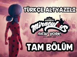 New York Ozel Bolumu Turkce Altyazili Mucize Ugur Bocegi Ile Kara Kedi