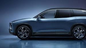 Nio Stock Is A Complete Disaster Chart Stock Market