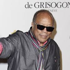 See how the incredible spike lee brought the malcolm x film to life. Quincy Jones Lastert Uber Elvis Beatles Und Ivanka Trump Der Spiegel