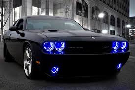 Oracle Lighting Halo Kit For Headlights