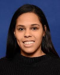 Juliana Foss's Instagram, Twitter & Facebook