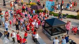 Great Waldo Celebration 2026!