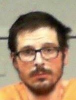 Harrison, West Virginia, man could face at least 4 years behind bars after  pleading guilty