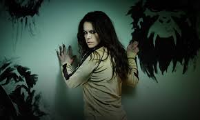 Born and raised in montreal, emily hampshire has made an indelible mark on the canadian film and television industry in a relatively short period of time. Emily Hampshire Haunted By Her Deceased Newborn In Home Bloody Disgusting