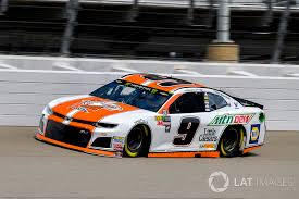 Nascar sponsors are those who contribute money for the option of advertising through means of painting cars with their corporation's color scheme with that kind of exposure it is no wonder that corporate sponsorships for nascar are in demand. Mountain Dew To Sponsor Cup Driver Chase Elliott Through 2020
