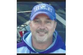 Tracy Ginn Obituary (2015)