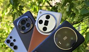 melhor celular Android de 2024